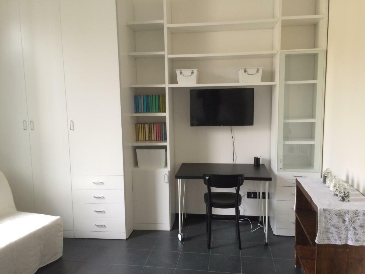 Naviglio Grande Appartement *